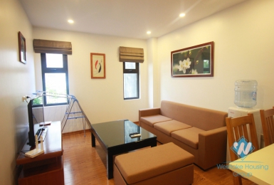Cozy apartment with lovely interior in Ba Dinh,Hanoi